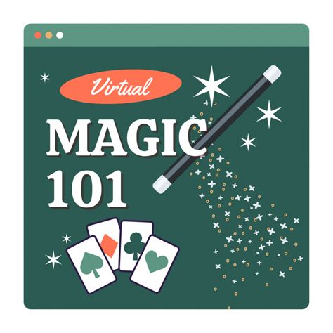 Master the Fundamentals of Magic with a Beginner Kit